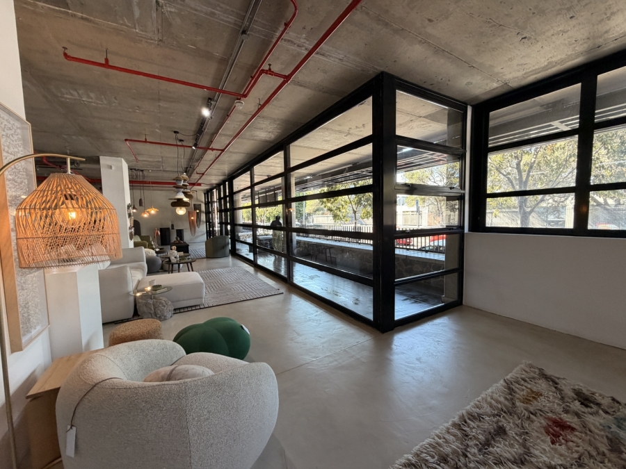 To Let Commercial Property for Rent in De Waterkant Western Cape